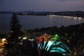 Stefanos Place