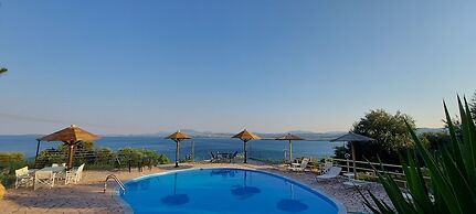 Stefanos Place