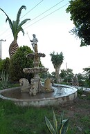 Stefanos Place