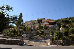 Stefanos Place
