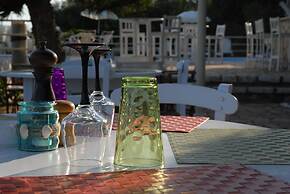 Stefanos Place