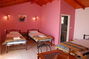 Stefanos Place