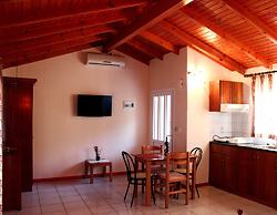 Stefanos Place