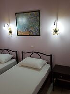 Stefanos Place