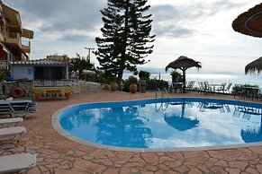 Stefanos Place