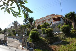 Stefanos Place