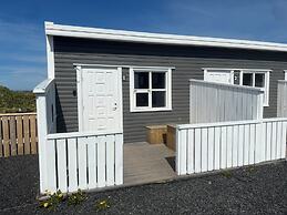 Garður Apartments