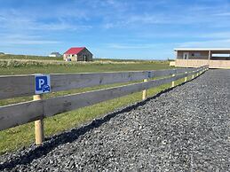 Garður Apartments