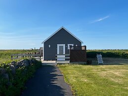 Garður Apartments
