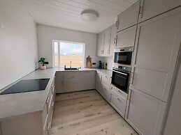 Garður Apartments