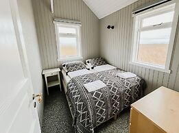 Garður Apartments