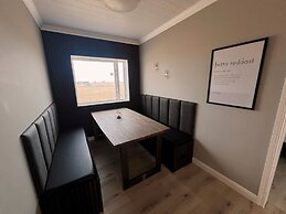 Garður Apartments