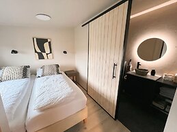 Garður Apartments