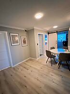 Garður Apartments