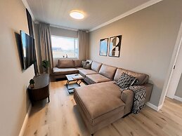 Garður Apartments