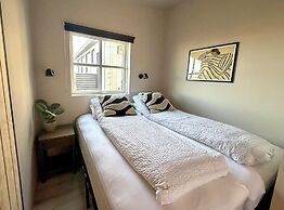 Garður Apartments