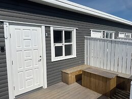 Garður Apartments