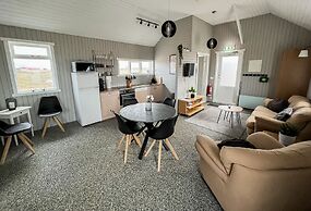Garður Apartments