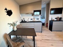 Garður Apartments