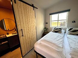 Garður Apartments
