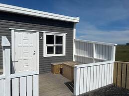 Garður Apartments