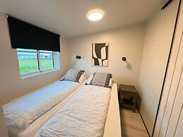 Garður Apartments