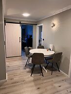 Garður Apartments