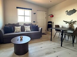 Garður Apartments
