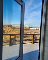 Garður Apartments