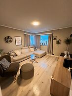 Garður Apartments