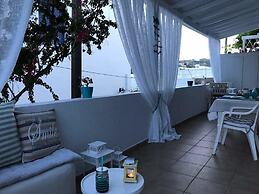 Morpheus Rooms