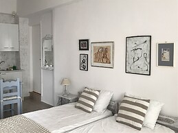 Morpheus Rooms