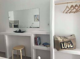 Morpheus Rooms