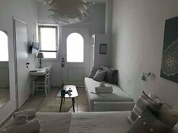 Morpheus Rooms