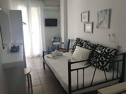 Morpheus Rooms