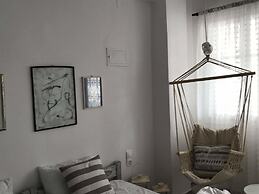 Morpheus Rooms