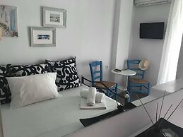 Morpheus Rooms