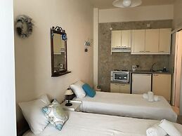 Morpheus Rooms