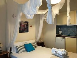 Morpheus Rooms