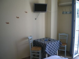 Morpheus Rooms
