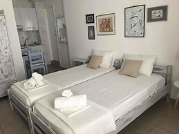 Morpheus Rooms