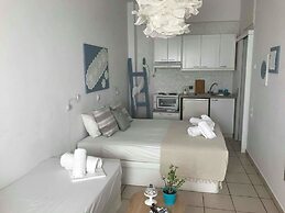 Morpheus Rooms