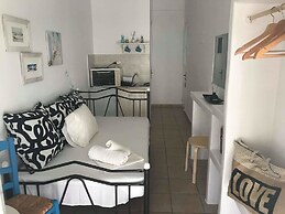 Morpheus Rooms