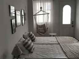 Morpheus Rooms