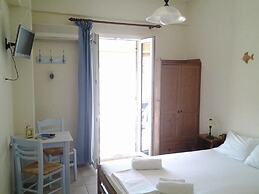 Morpheus Rooms