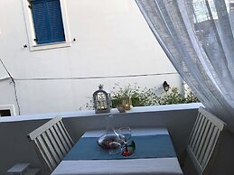 Morpheus Rooms