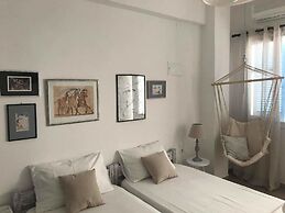 Morpheus Rooms