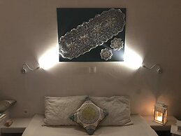 Morpheus Rooms