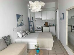 Morpheus Rooms