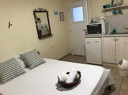 Morpheus Rooms